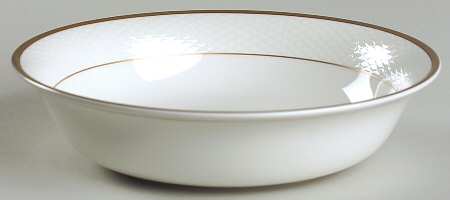 Messidor Soup/Cereal Bowl