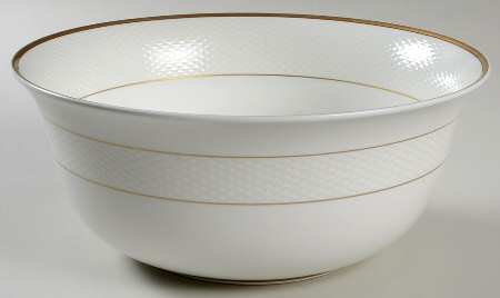 Messidor Large Salad Bowl