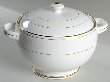 Messidor Tureen &  Lid