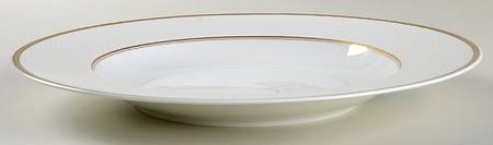 Messidor 12" Shallow Round Bowl