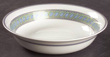 Torsada Soup/Cereal Bowl
