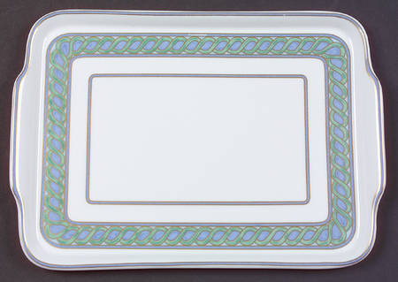 Torsada 8" Cocktail Tray