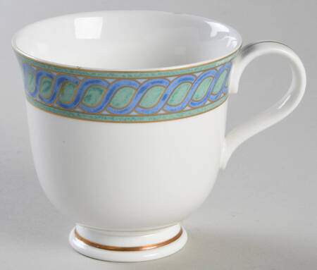 Torsada Footed Cup