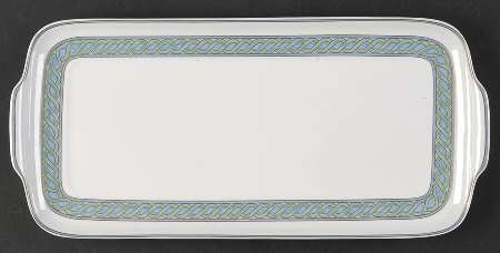 Torsada Large Sandwich Tray