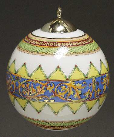 Russian Dream Ornament
