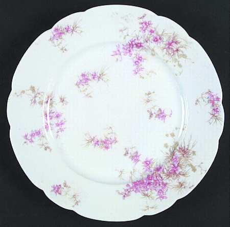 CHF420 by Charles Field Haviland