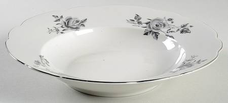 CIL8 Rim Soup Bowl