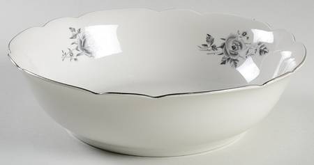 CIL8 9" Round Vegetable Bowl