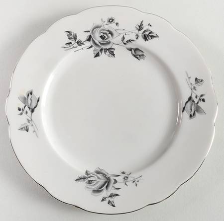 CIL8 Bread & Butter Plate