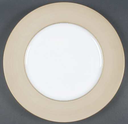 Damas Service Plate (Charger)