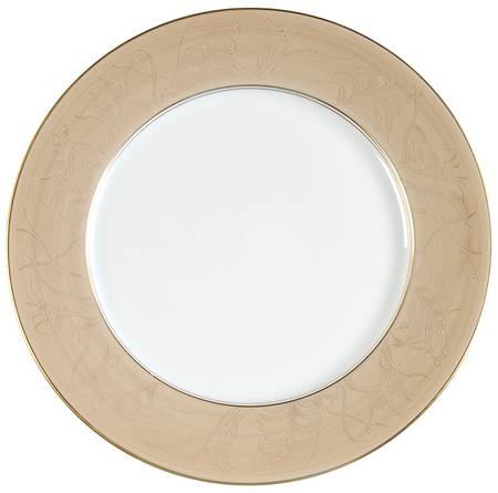 Damas Salad/Dessert Plate