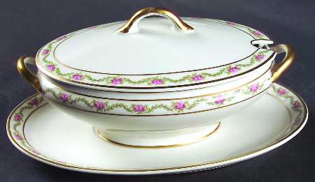 CHF423 by Charles Field Haviland