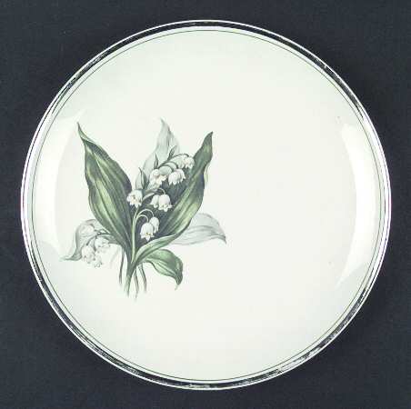 CRP49 by Crown Potteries