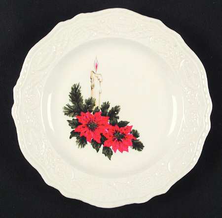 CAN64 Bread & Butter Plate