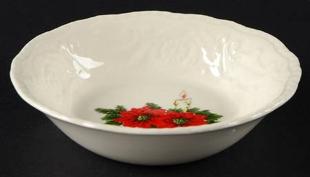 CAN64 Fruit/Dessert (Sauce) Bowl