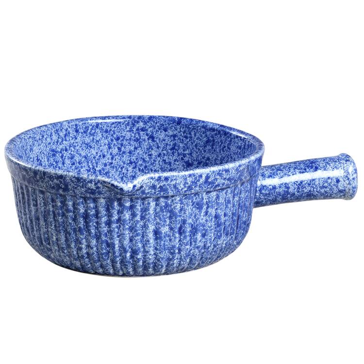 CWP1 Batter Bowl by Coche Stoneware