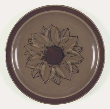 Sunburst by Crest-Stone (Japan)