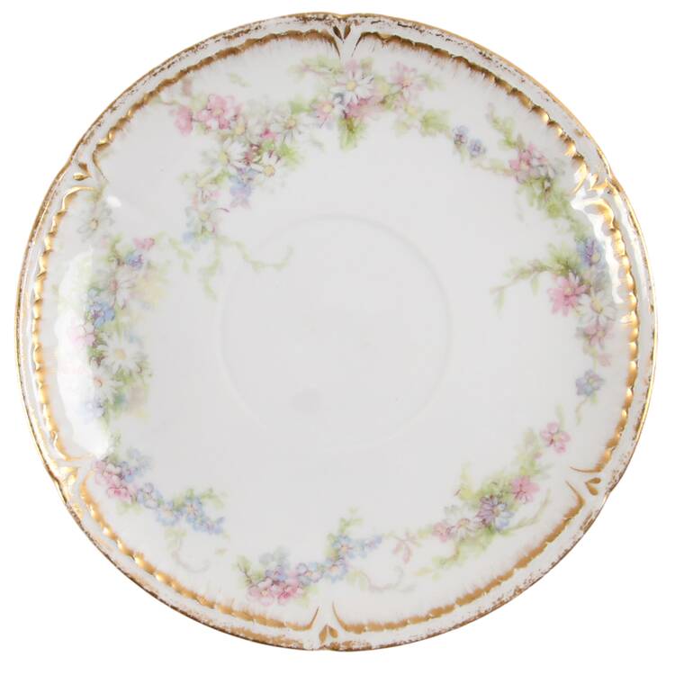 CHF429 Saucer for Bouillon Cup