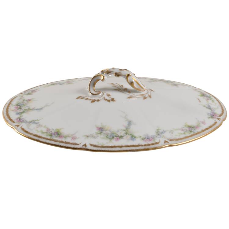 CHF429 Lid for Oval Vegetable