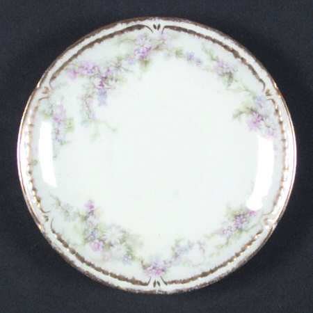 CHF429 Saucer