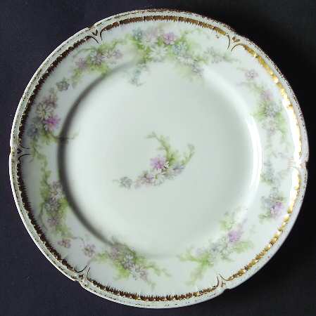 CHF429 Bread & Butter Plate