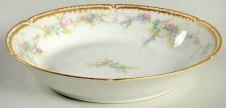 CHF429 Coupe Soup Bowl