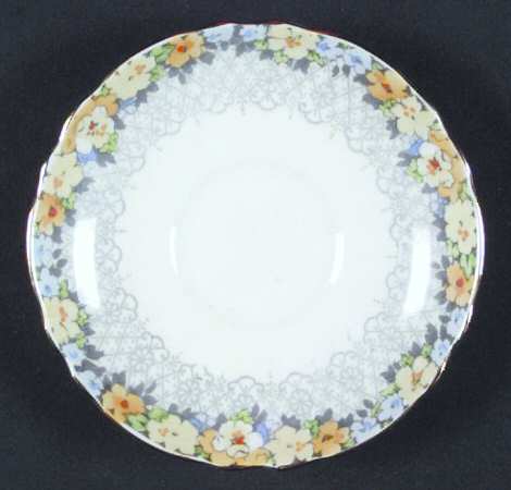 F15034 by Crown Staffordshire