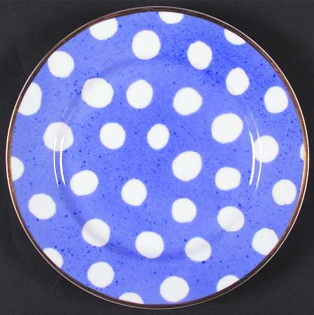 Veranda Salad Plate