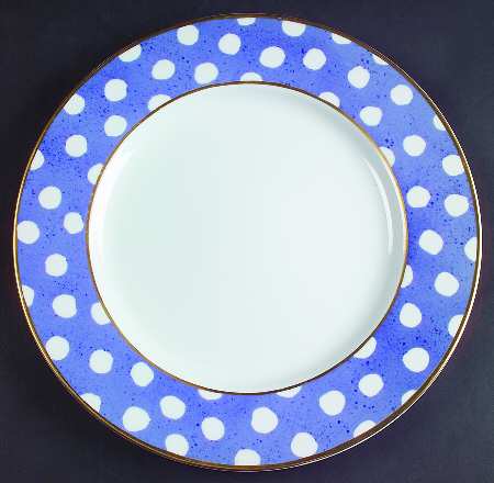 Veranda 12" Chop Plate (Round Platter)