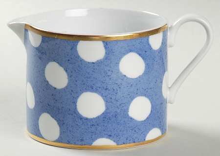 Veranda Creamer