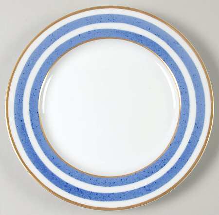 Veranda Salad Plate