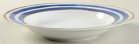 Veranda Rim Soup Bowl