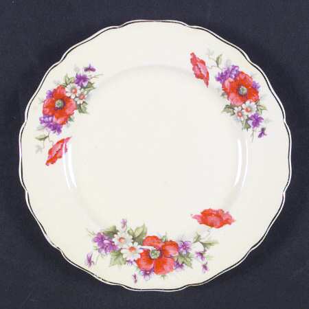 CAN93 Dessert/Pie Plate