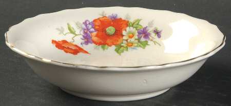 CAN93 Fruit/Dessert (Sauce) Bowl