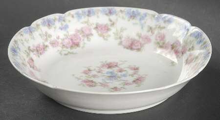 Schleiger 195i Fruit/Dessert (Sauce) Bowl