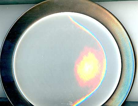Duo Black by Corning Corelle