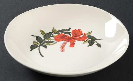 CRO144 Coupe Soup Bowl