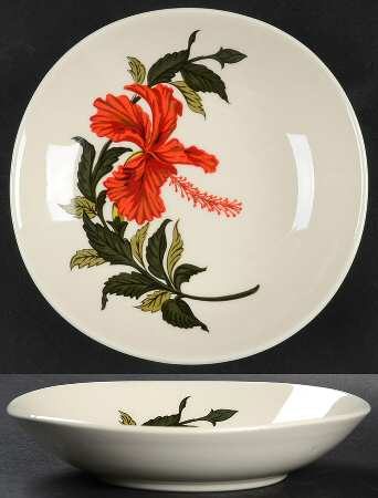 CRO144 Fruit/Dessert (Sauce) Bowl
