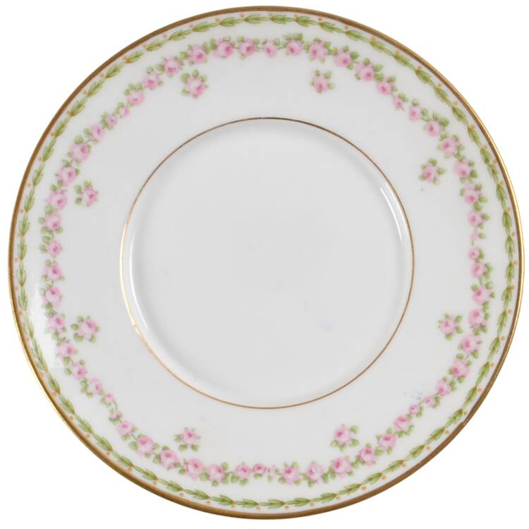 CHF435 Saucer for Ramekin