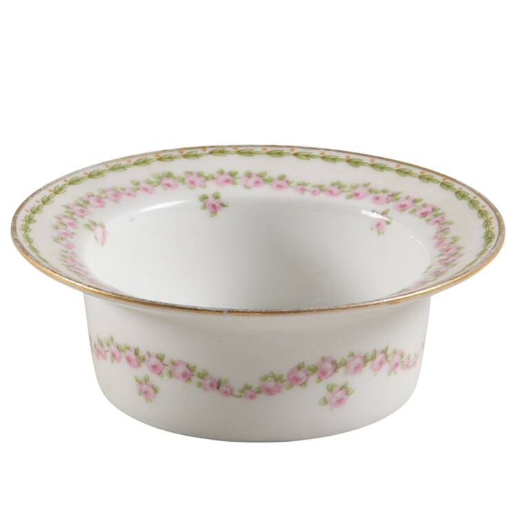 CHF435 Ramekin No Saucer