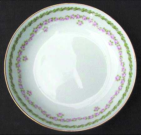 CHF435 Fruit/Dessert (Sauce) Bowl