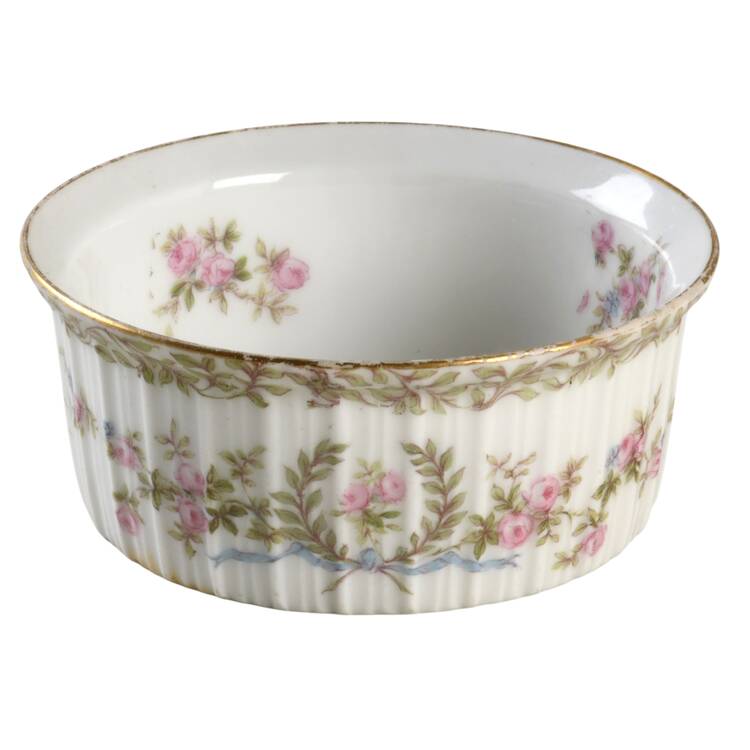 CHF436 Ramekin No Saucer