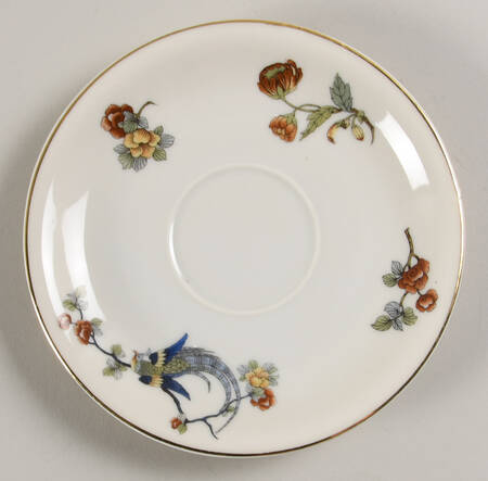 CIM27 Saucer