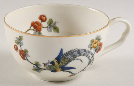 CIM27 Flat Cup