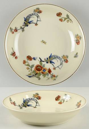 CIM27 Coupe Soup Bowl