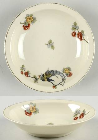 CIM27 Fruit/Dessert (Sauce) Bowl
