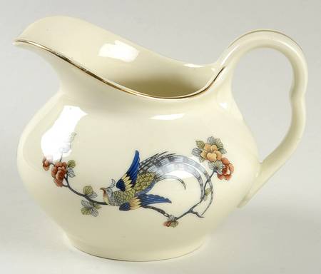 CIM27 Creamer