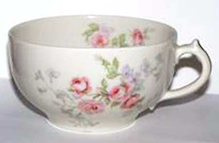 CHF437 Flat Cup