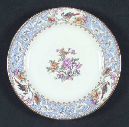 H1942 Bread & Butter Plate