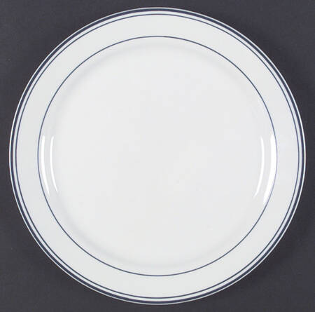 Bistro Blue by Corning Corelle